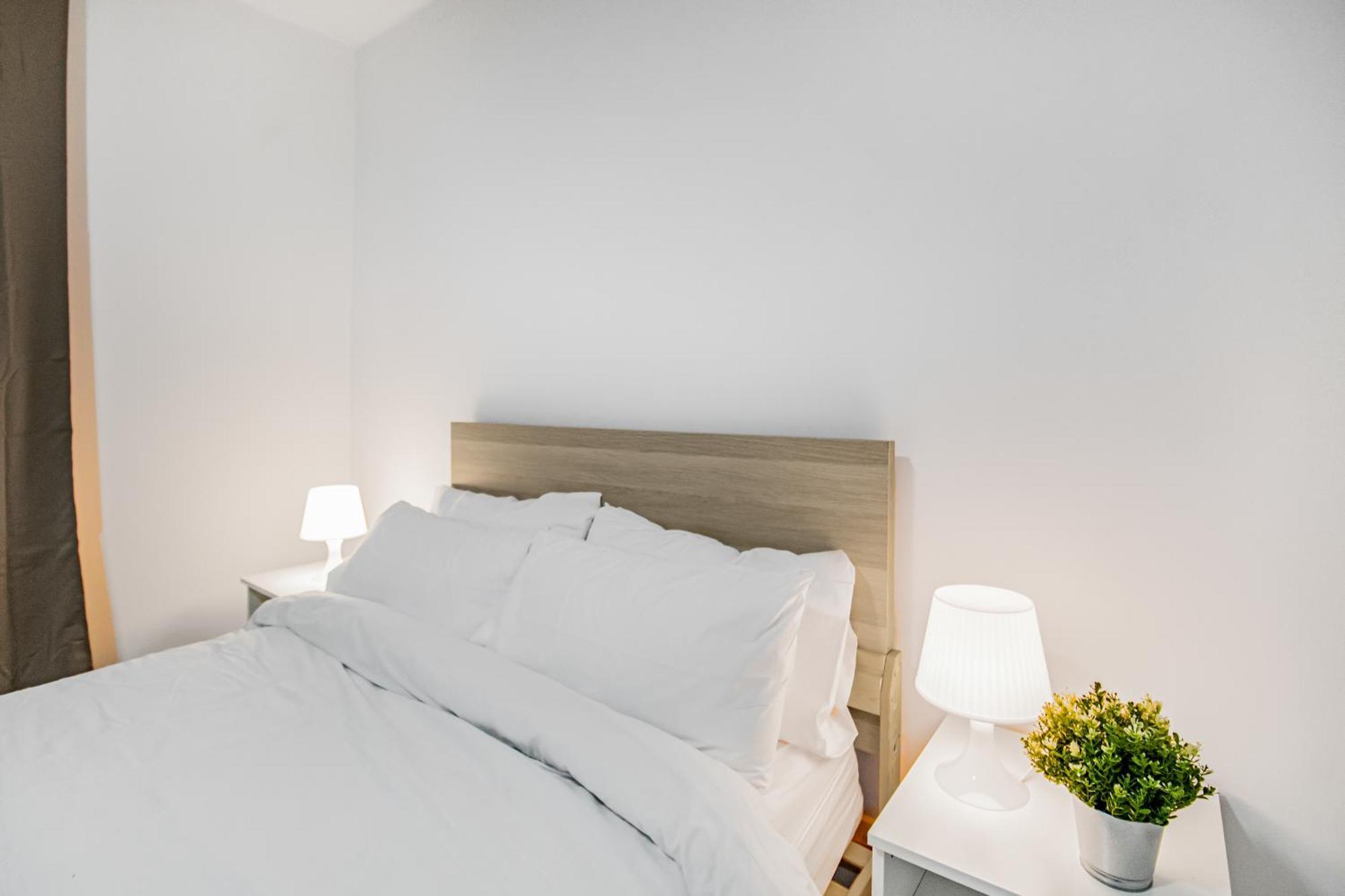 Las Palmas Comfort Rooms 外观 照片